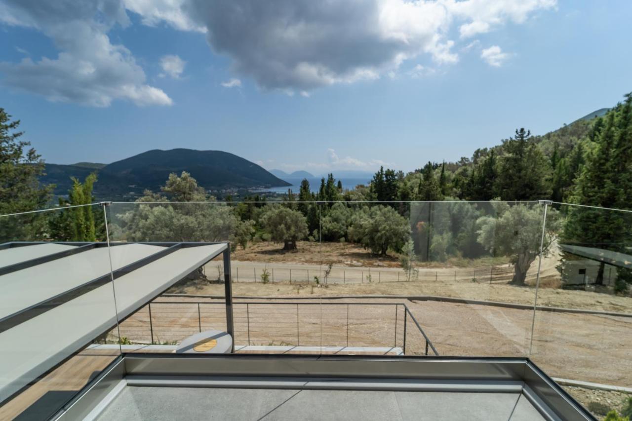 Vasiliki Houses Екстер'єр фото